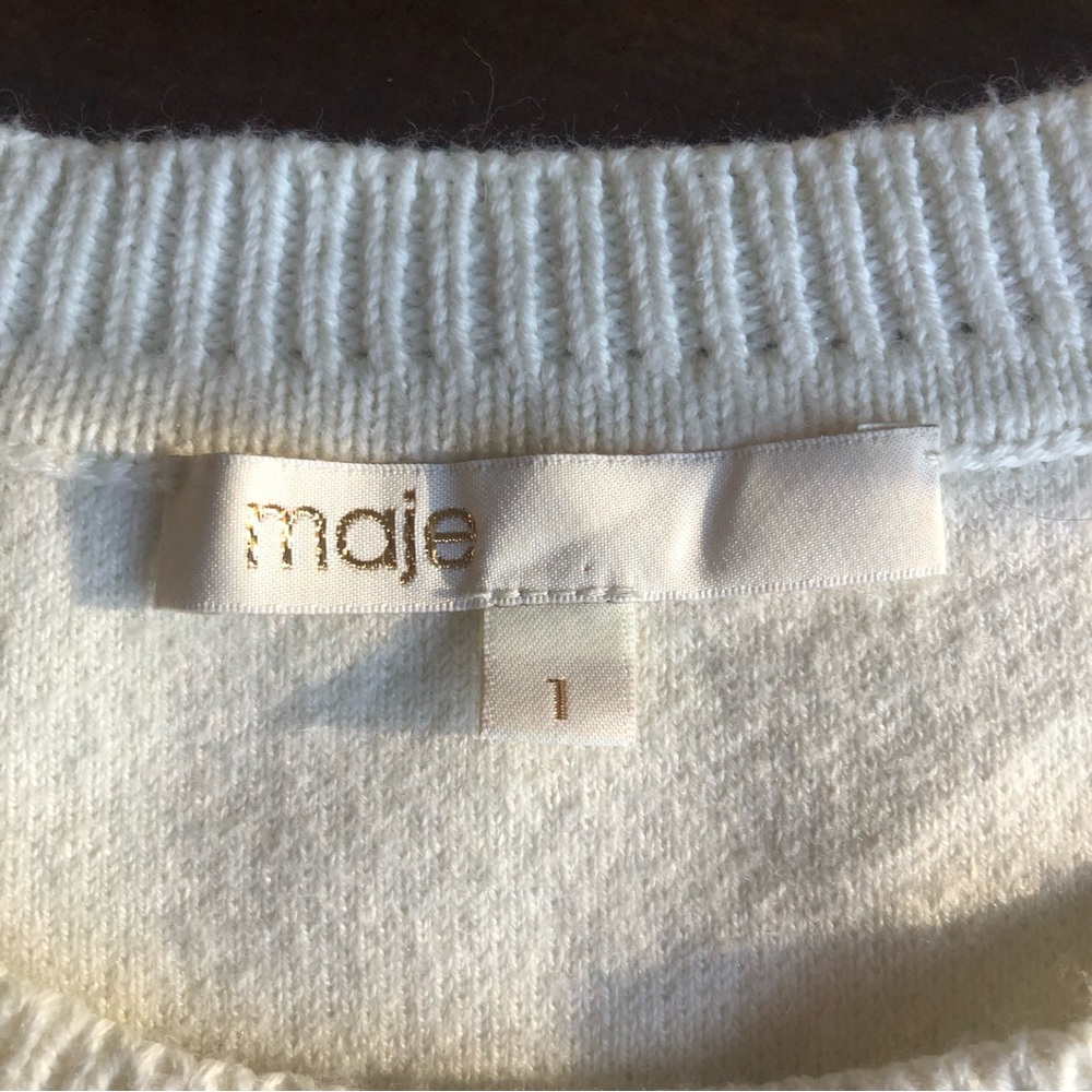 • MAJE • - Picture 7 of 11